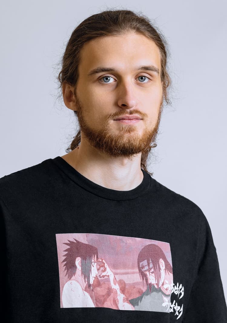 Alexsandr Kuchugurin Frontend Developer